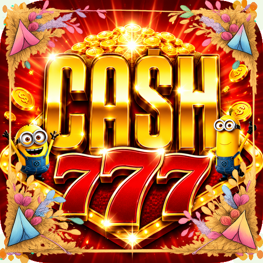 cash777 — mitra unggulan