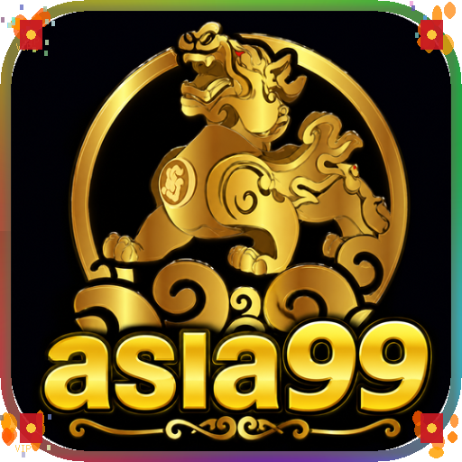 asia99 — mitra unggulan
